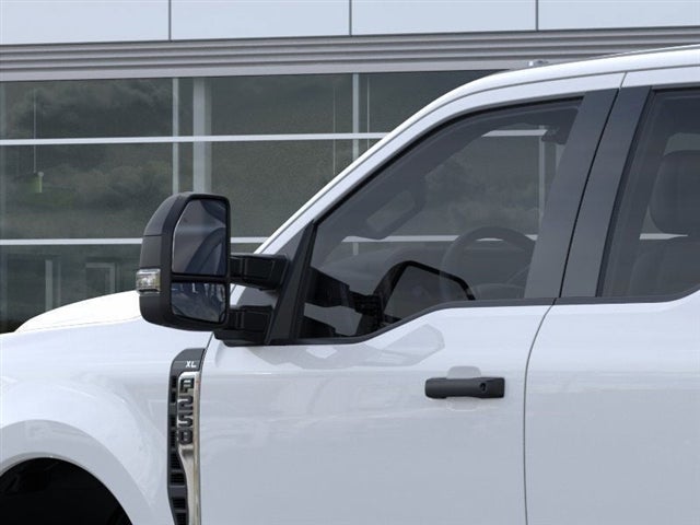 2026 Ford F-250 Super Duty XL