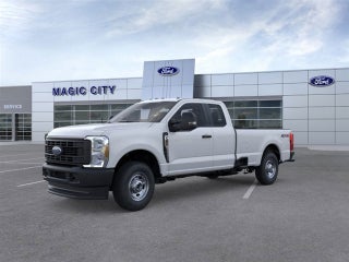 2026 Ford F-250 Super Duty XL