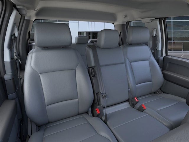 2026 Ford F-250 Super Duty XL