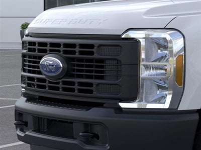 2026 Ford F-250 Super Duty XL