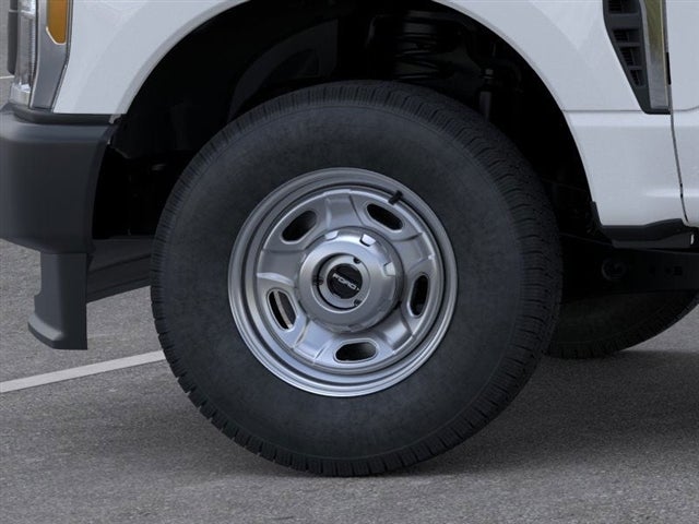 2026 Ford F-250 Super Duty XL