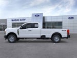 2026 Ford F-250 Super Duty XL