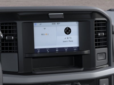2026 Ford Super Duty F-250® XLT