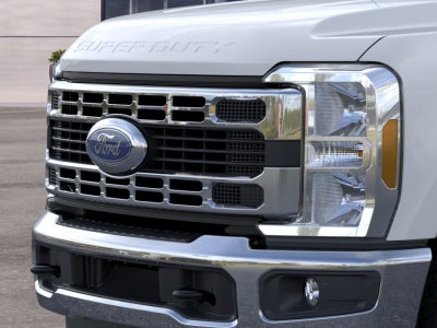 2026 Ford Super Duty F-250® XLT