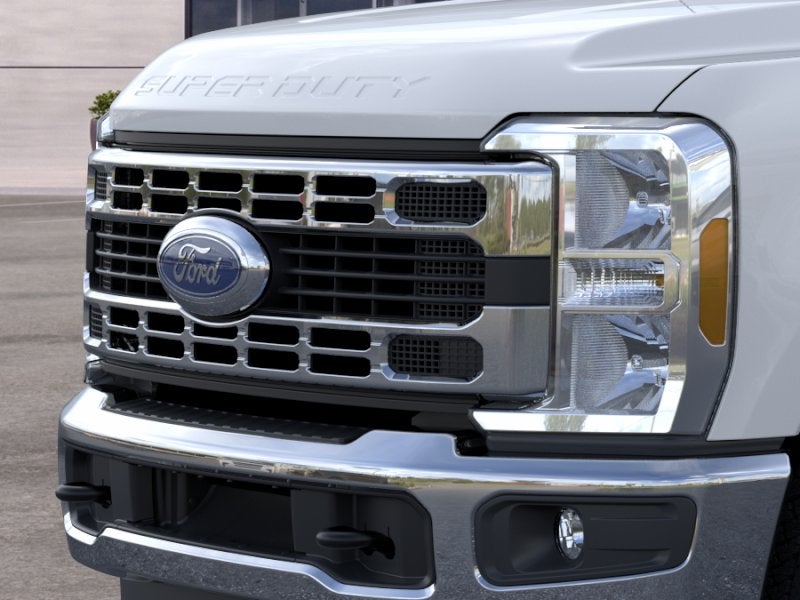 2026 Ford Super Duty F-250® XLT