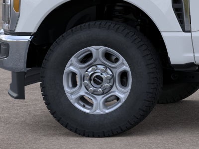 2026 Ford Super Duty F-250® XLT