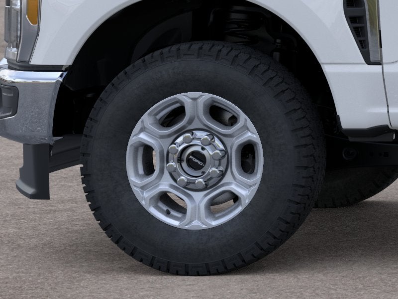2026 Ford Super Duty F-250® XLT