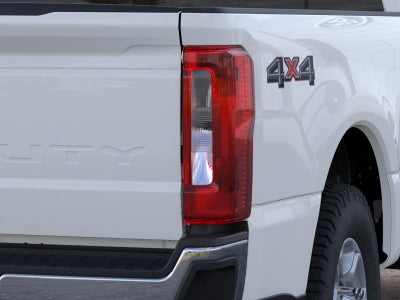 2026 Ford Super Duty F-250® XLT