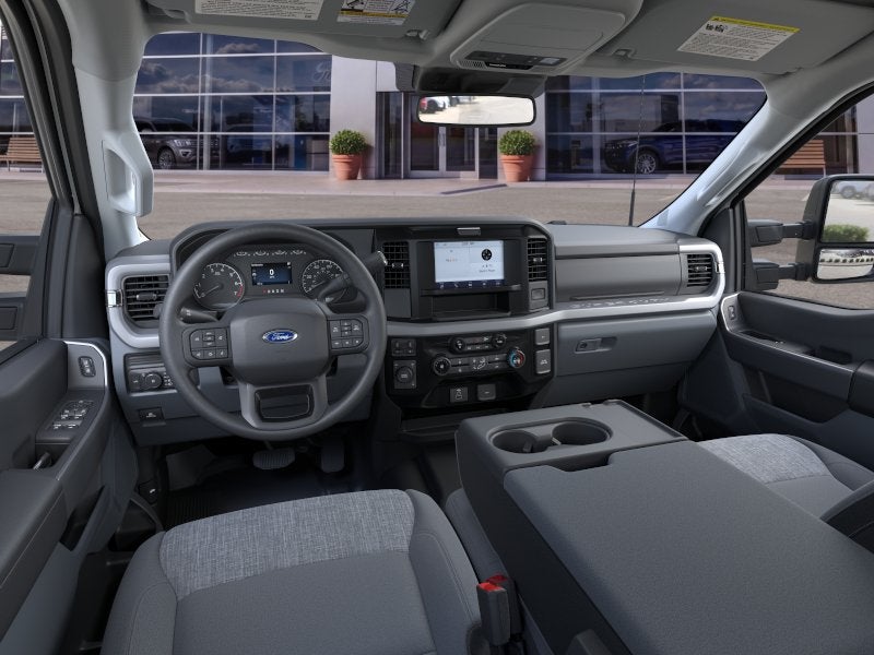 2026 Ford Super Duty F-250® XLT