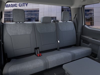 2026 Ford Super Duty F-250® XLT