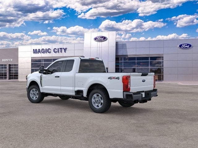 2026 Ford Super Duty F-250® XLT