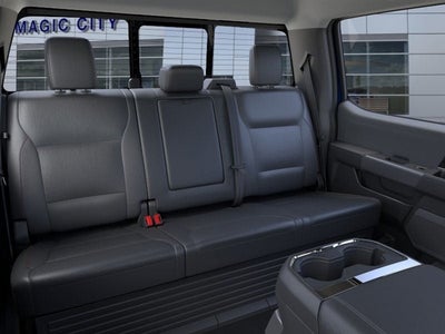 2026 Ford F-250 Super Duty Lariat