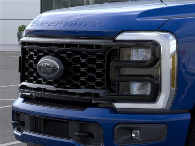 2026 Ford F-250 Super Duty Lariat