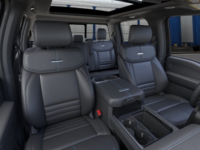2026 Ford F-250 Super Duty Platinum