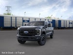2026 Ford F-250 Super Duty Platinum