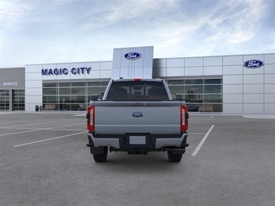 2026 Ford Super Duty F-250® Lariat®