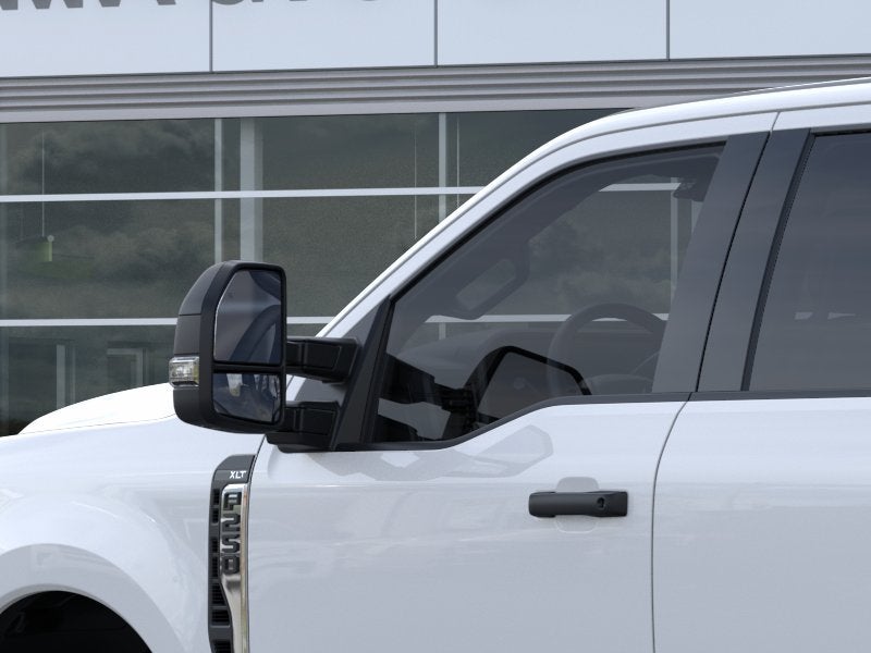 2026 Ford Super Duty F-250® XLT