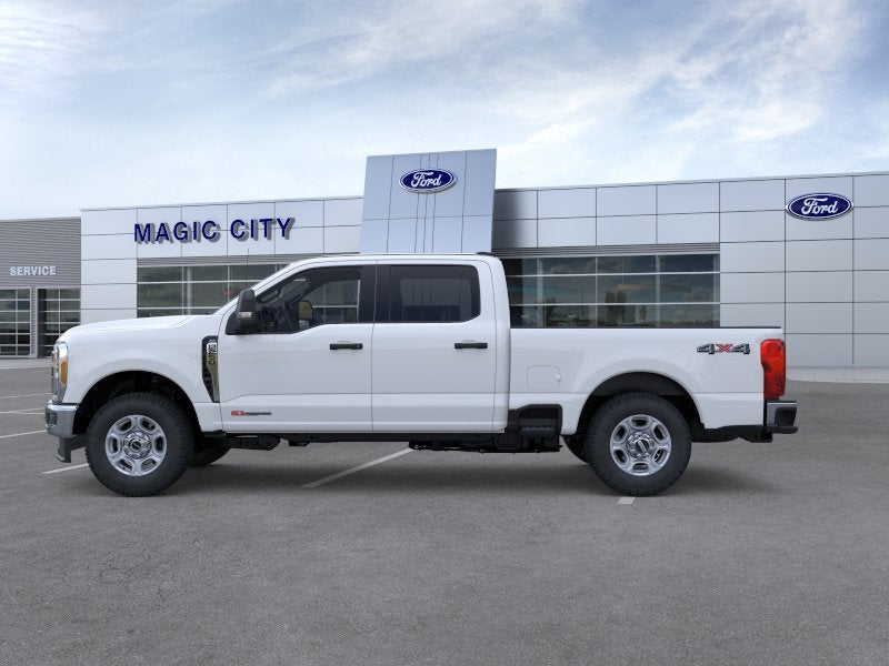 2026 Ford Super Duty F-250® XLT