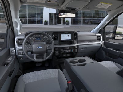 2026 Ford Super Duty F-250® XLT