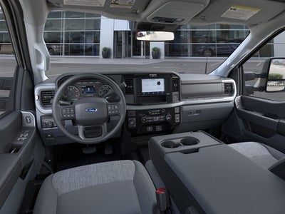 2026 Ford Super Duty F-250® XLT