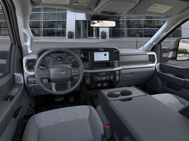 2026 Ford Super Duty F-250® XLT