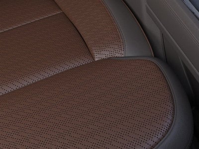 2026 Ford F-250 Super Duty King Ranch