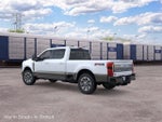 2026 Ford F-250 Super Duty King Ranch