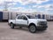 2026 Ford F-250 Super Duty King Ranch