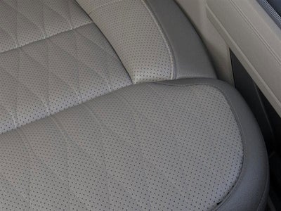 2025 Ford F-250 Super Duty Platinum