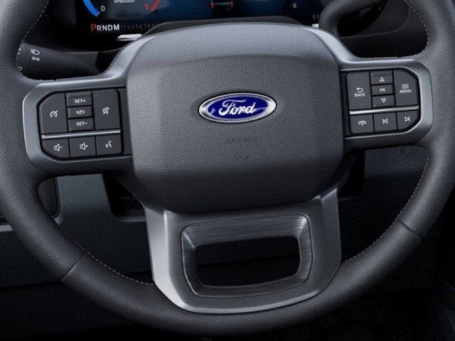 2027 Ford F-250 Super Duty XLT