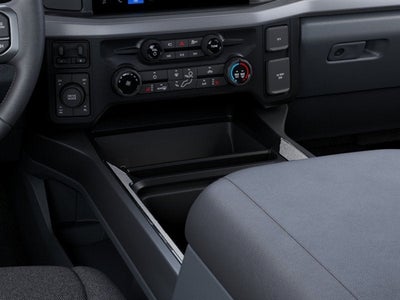 2027 Ford F-250 Super Duty XLT