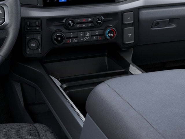 2027 Ford F-250 Super Duty XLT