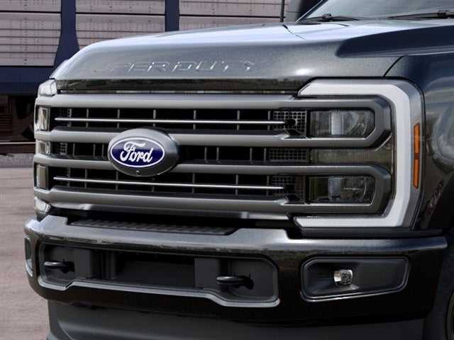 2027 Ford F-250 Super Duty XLT