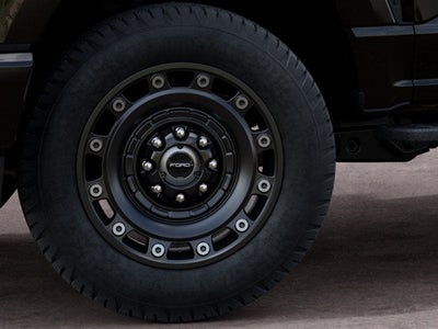2027 Ford F-250 Super Duty XLT