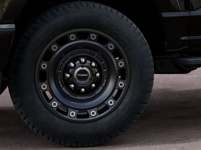 2027 Ford F-250 Super Duty XLT