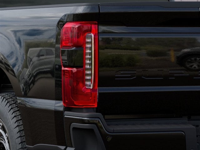 2027 Ford F-250 Super Duty XLT