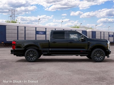 2027 Ford F-250 Super Duty XLT