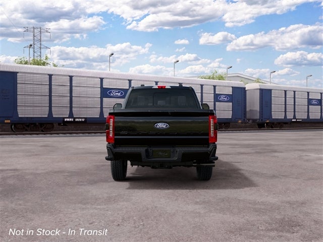 2027 Ford F-250 Super Duty XLT