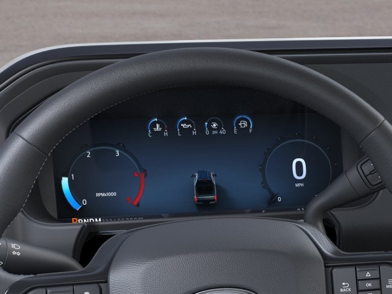 2026 Ford Super Duty F-250® Platinum®