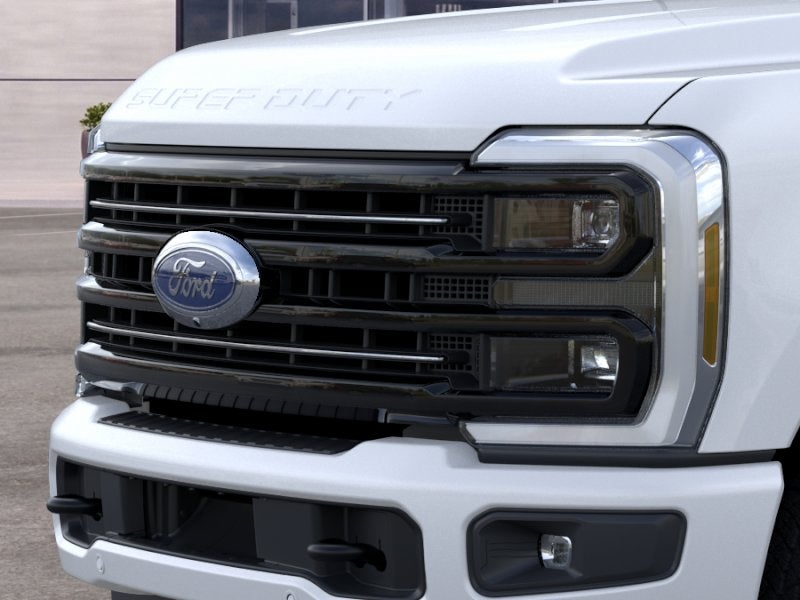 2026 Ford Super Duty F-250® Platinum®