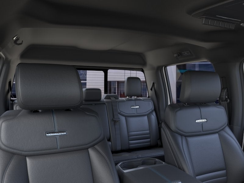 2026 Ford Super Duty F-250® Platinum®