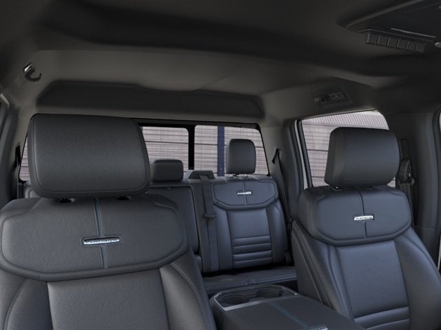 2026 Ford Super Duty F-250® Platinum®