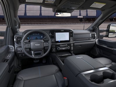2026 Ford Super Duty F-250® Platinum®