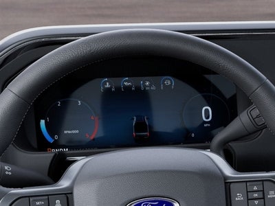 2027 Ford F-250 Super Duty Lariat