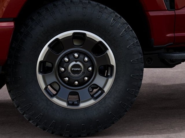 2027 Ford F-250 Super Duty Lariat