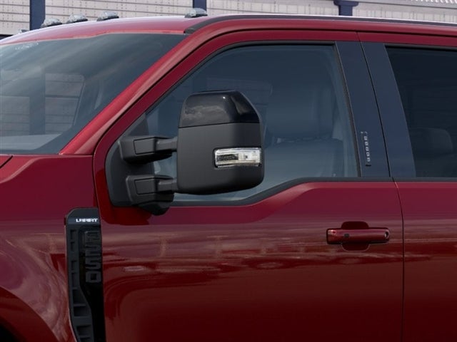 2027 Ford F-250 Super Duty Lariat