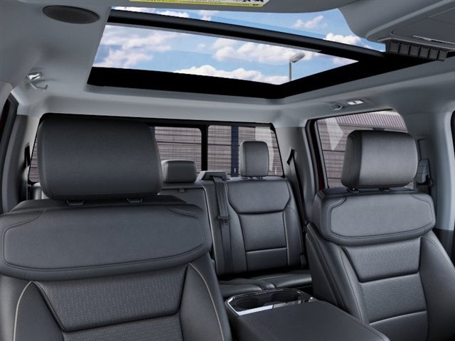 2027 Ford F-250 Super Duty Lariat