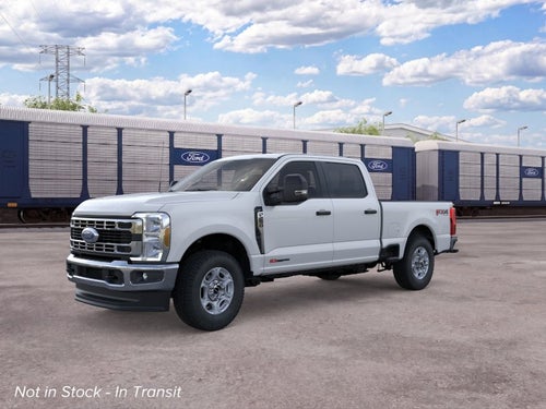 2026 Ford Super Duty F-250® XLT