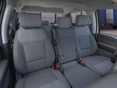 2026 Ford Super Duty F-250® XLT