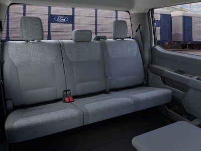 2026 Ford Super Duty F-250® XLT